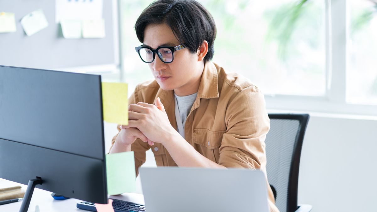 Punya Sifat Perfeksionis, Sehat Atau Tidak?