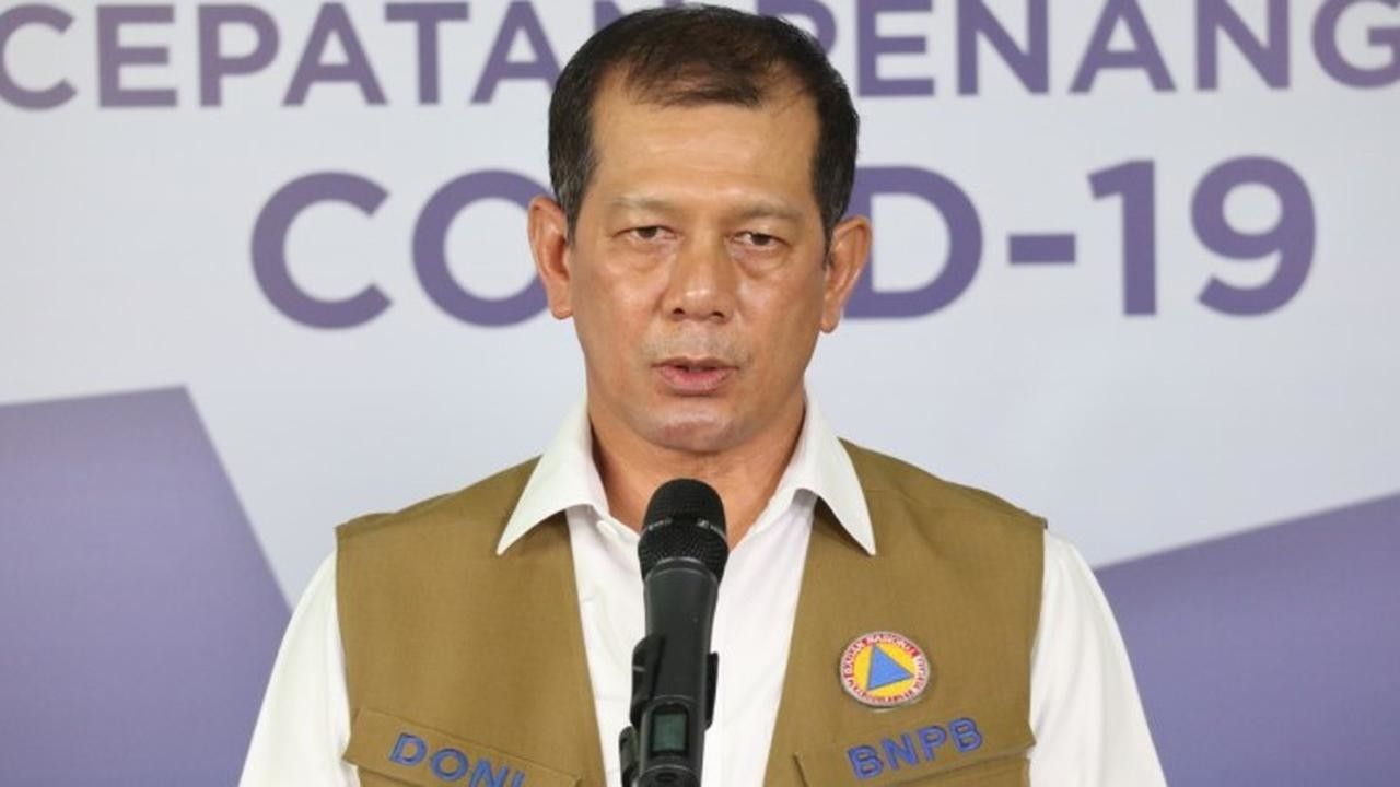 Pemerintah Keluarkan Edaran Syarat Perjalanan saat New Normal