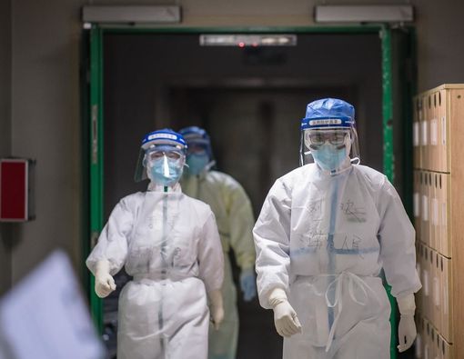 Penting Tahu soal Patient Zero Virus Corona, Ini Alasannya!