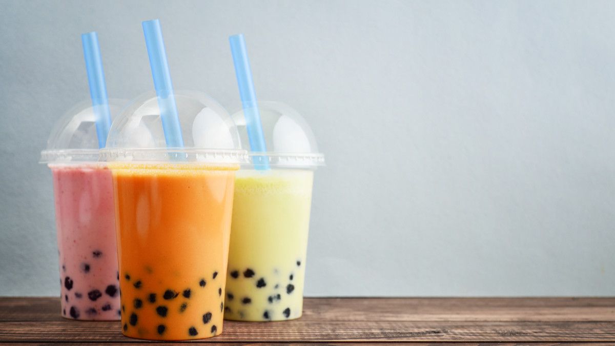 Lagi Jadi Tren Kuliner, Adakah Manfaat Boba untuk Kesehatan?