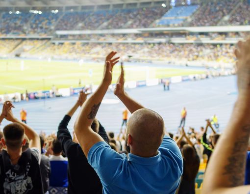 Cara Menjadi Suporter Asian Games yang Sehat dan Sportif