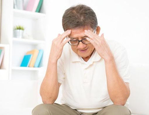 Ini Bahayanya Jika  Terus-menerus Sakit Kepala