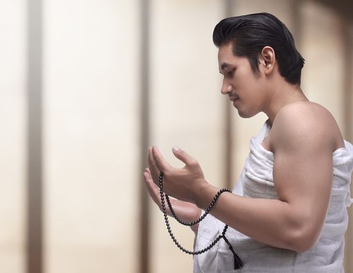 Persiapan Kesehatan agar Ibadah Haji Lancar