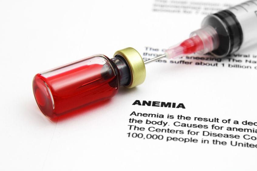 Benarkah Anemia Bisa Jadi Tanda Kanker Darah?