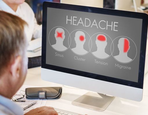 Ini Bedanya Pusing dan Sakit Kepala