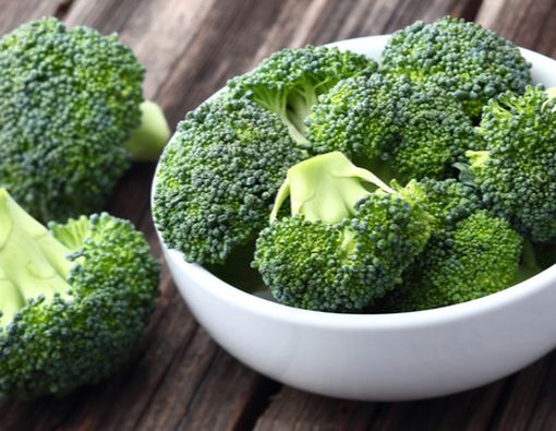 Kenali Jenis Sayuran yang Baik bagi Penderita Diabetes