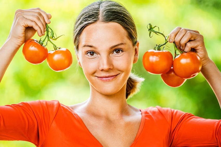 Ingin Awet Muda? Konsumsi Buah dan Sayuran Ini