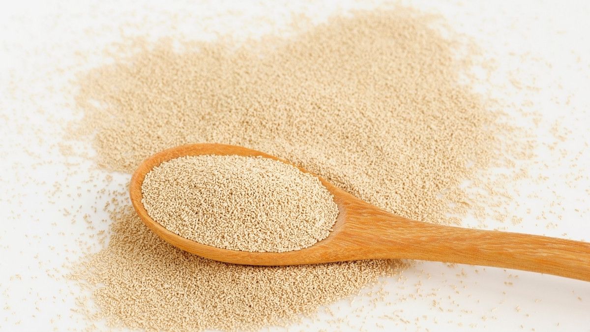 Manfaat Konsumsi Millet Finger atau Ragi untuk Ibu Hamil