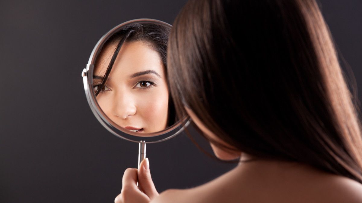 Prosopagnosia, Kelainan yang Buat Penderitanya Tak Kenal Wajah Sendiri
