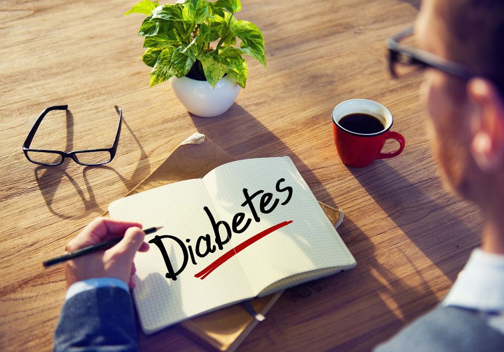 Penderita Diabetes Mellitus Rentan Terkena Infeksi Ini