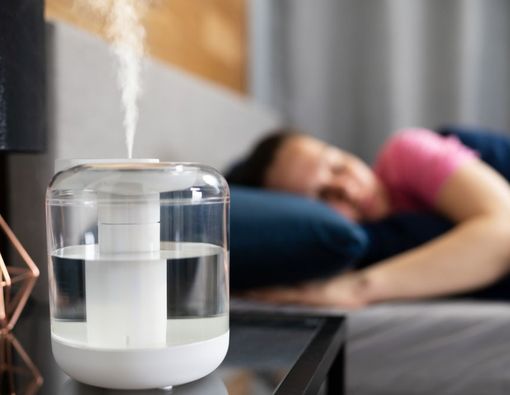 10 Fungsi Air Humidifier untuk Kesehatan