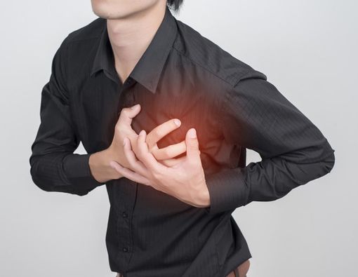 Obat Berhenti Merokok Picu Penyakit Jantung