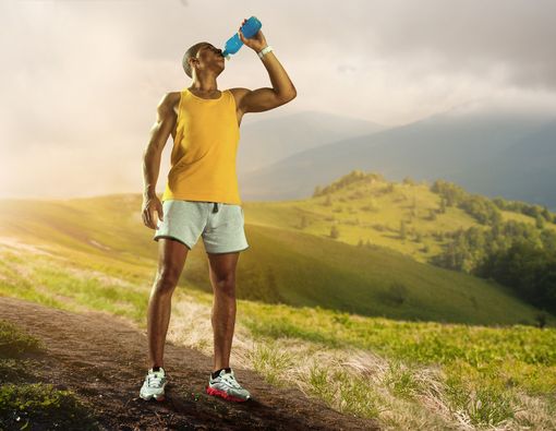 4 Minuman yang Harus Dihindari Atlet Asian Games