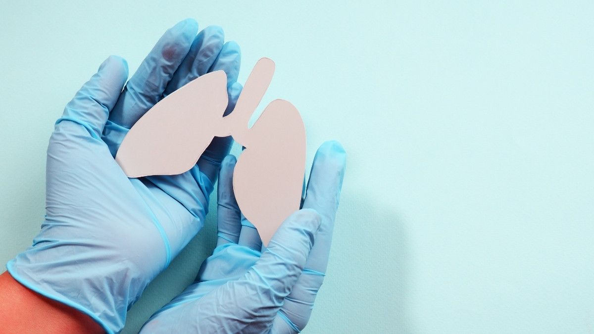 Mengenal Tipe-tipe Hipertensi Pulmonal
