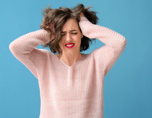 Stres Usai Liburan, Normalkah?