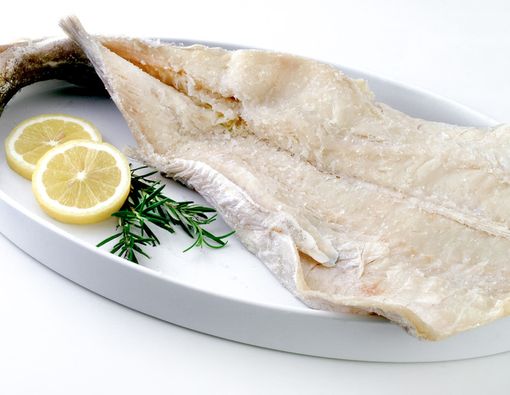 Ikan Asin, Adakah Manfaatnya bagi Kesehatan?