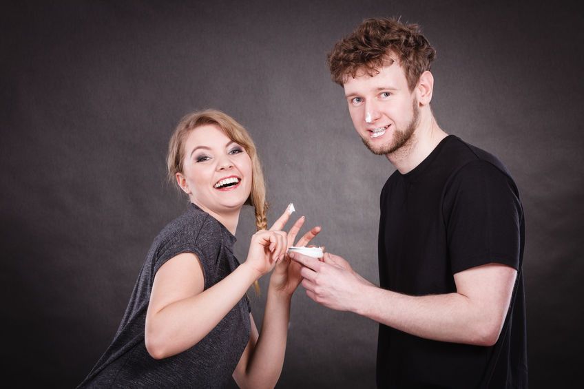 Bolehkah Wanita Menggunakan Produk Perawatan Wajah Pria?