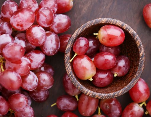 Bisa Dicoba, Ternyata Anggur Merah Bisa Kurangi Sakit Punggung