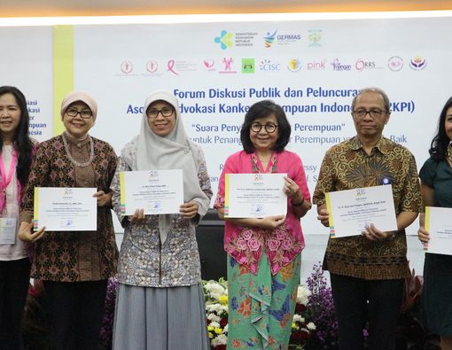 Peran Pasien Kanker dalam Kebijakan Kesehatan Lewat A2KPI