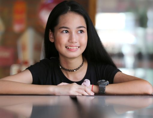 Si Lesung Pipi, Sebuah ‘Cacat’ yang Menambah ‘Kesempurnaan’