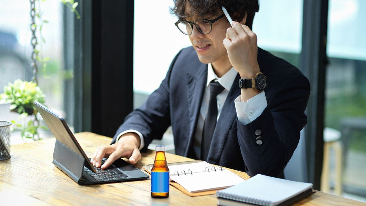 Kombinasi Inositol dan Kolin untuk Tingkatkan Konsentrasi