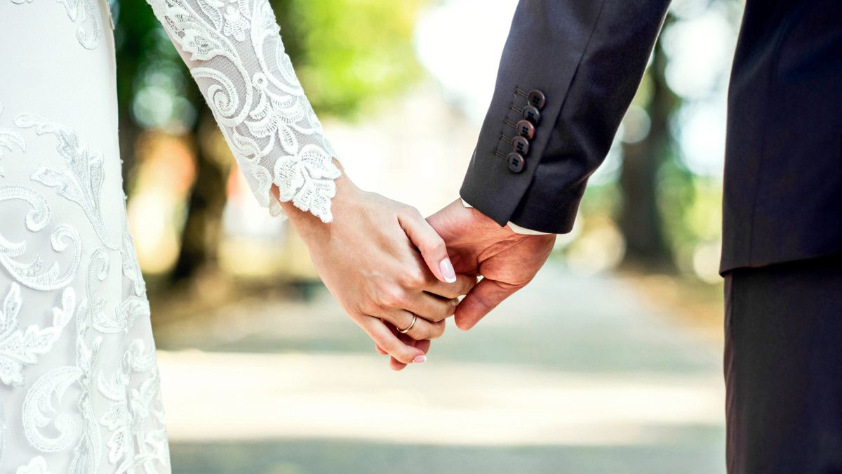 Persiapan Mental yang Harus Dilakukan Jelang Pernikahan