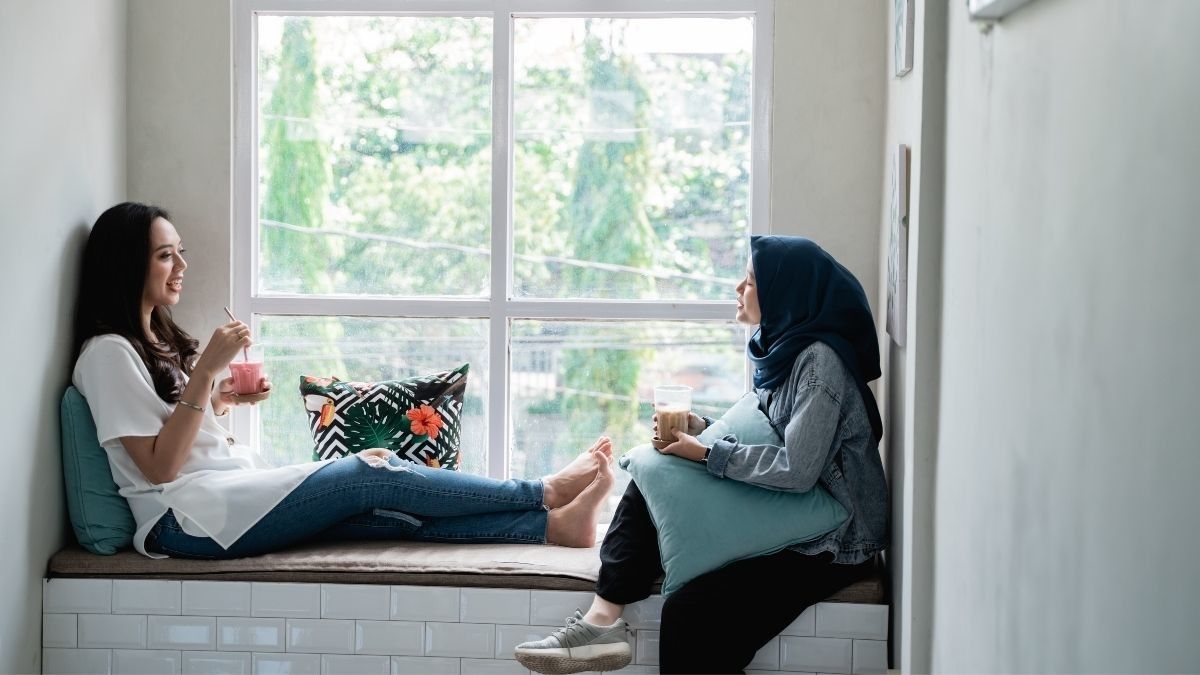 Alasan Si Jomblo Sering Dijadikan Tempat Curhat Soal Percintaan