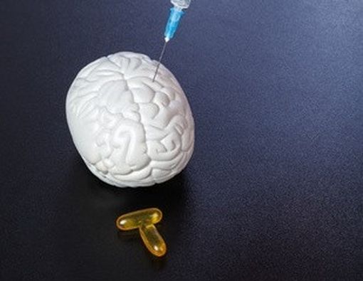 Suplemen Vitamin E Bisa Tunda Pikun, Lho!