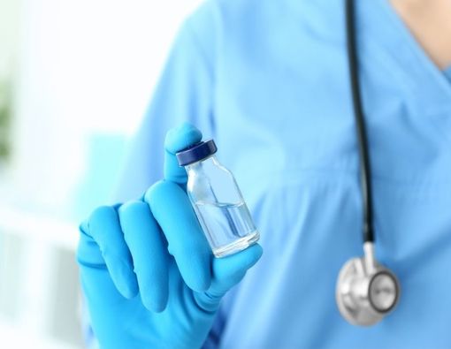 Amivantamab-Vmjw untuk Pengobatan Kanker Paru