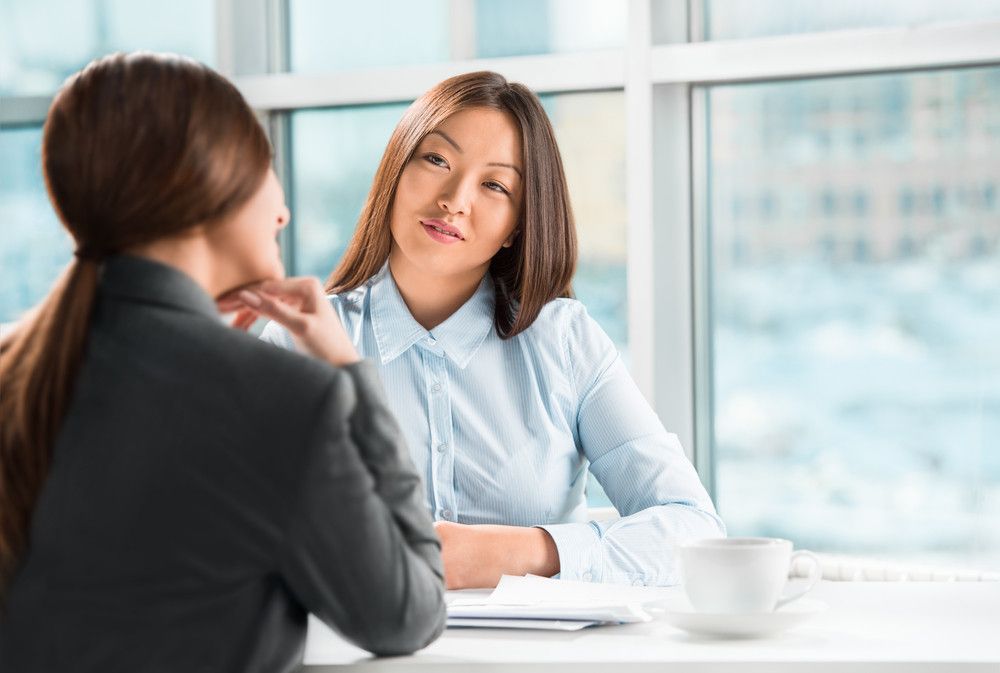 Ini yang Terjadi pada Tubuh Wanita Saat Menopause
