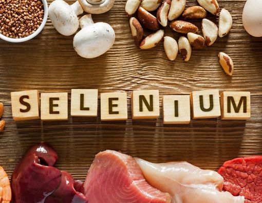 10 Sumber Makanan Mengandung Selenium, Bagus untuk Program Hamil