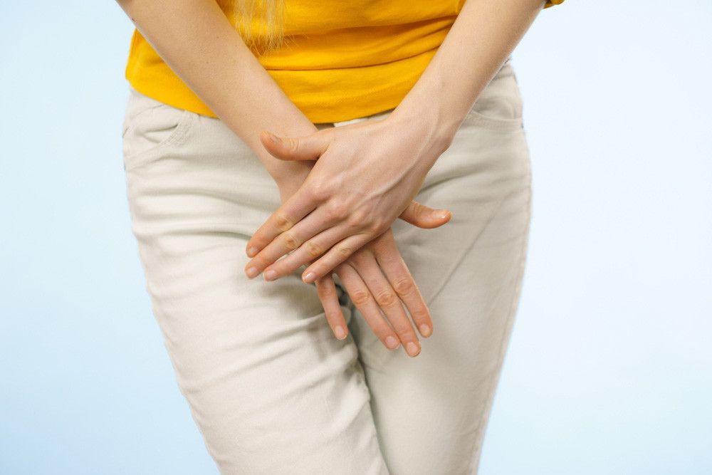 5 Fakta Wajib Tahu tentang Infeksi Vagina (Voyagerix/shutterstock)