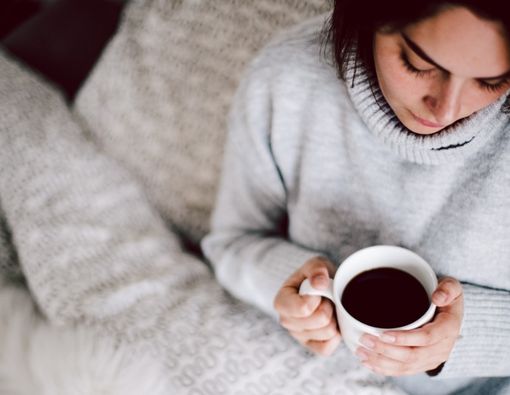 Kopi Decaf, Benarkah Lebih Aman untuk Kesehatan?