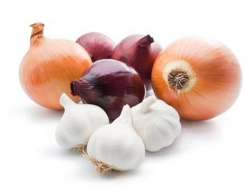Apakah Bawang Berpengaruh Terhadap Gastritis?