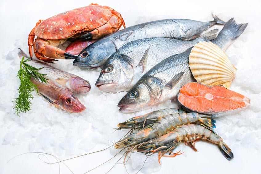 Apakah Alergi Seafood Bisa Menurun?
