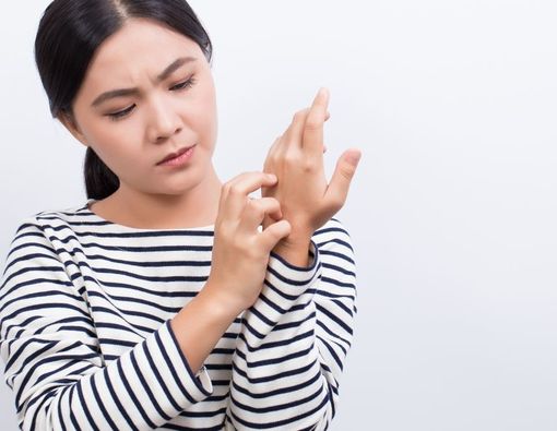 6 Penyebab dan Faktor Risiko Tertular Ringworm atau Kurap