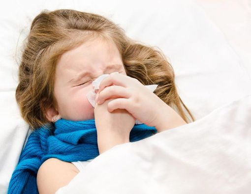 Anak Batuk Pilek? Waspada Alergi! Kenali Gejalanya
