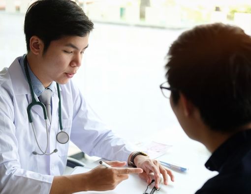 Alasan Pria Perlu Memeriksakan Diri ke Dokter Spesialis Urologi