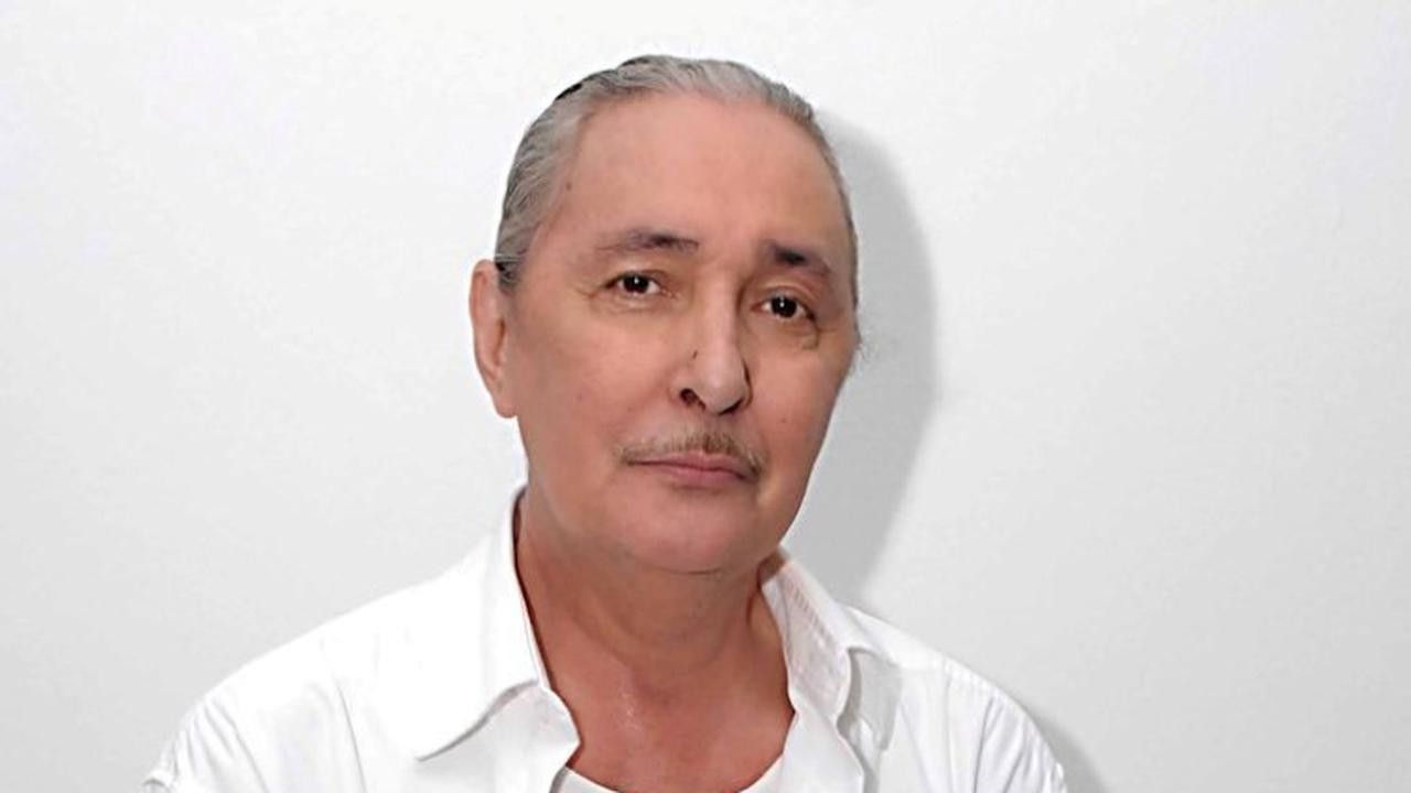 Aktor Rudy Wowor Meninggal Dunia Akibat Kanker Prostat