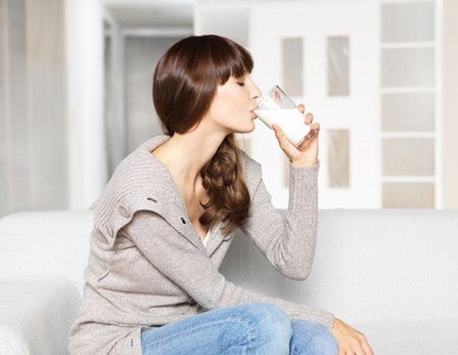 Perbanyak Kalsium Jika Ingin Cepat Langsing