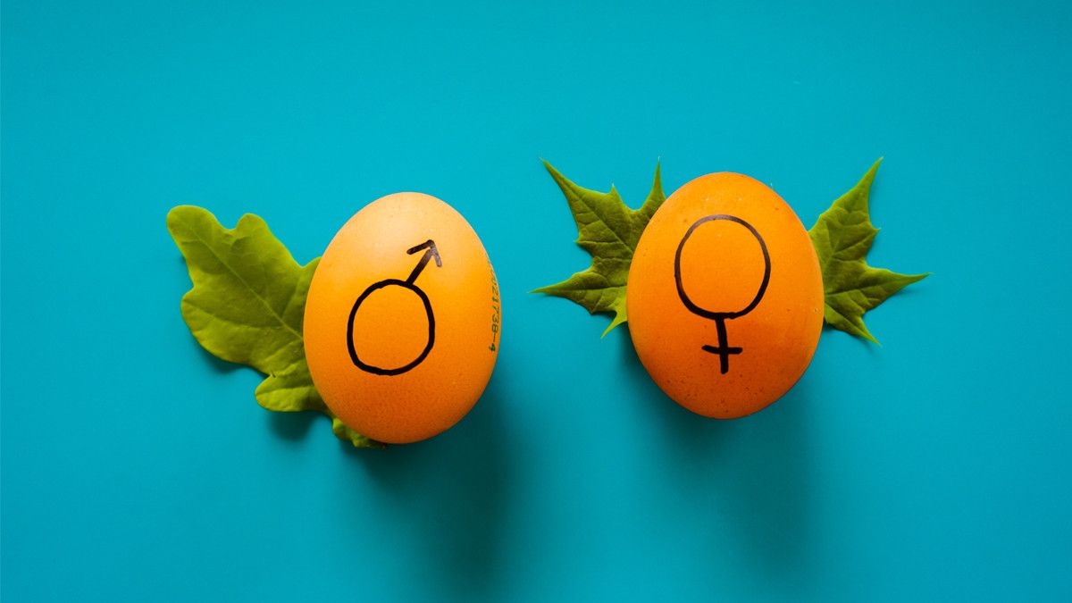 Tips Tingkatkan Gairah Seksual Penderita Autoimun