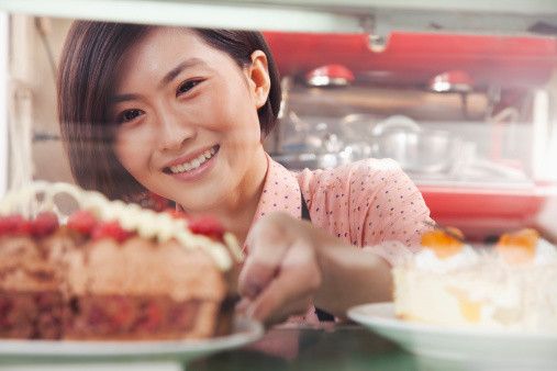 10 Tips Makanan Bebas Bakteri Berbahaya