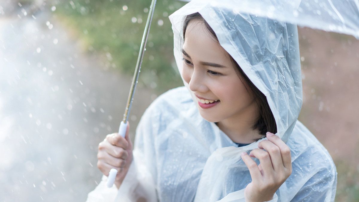 Musim Hujan, Ini Cara Meningkatkan Imunitas Tubuh dengan Polinacea