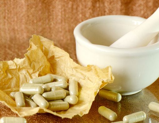 Susah Minum Obat? Jangan Asal Menggerus Obat!