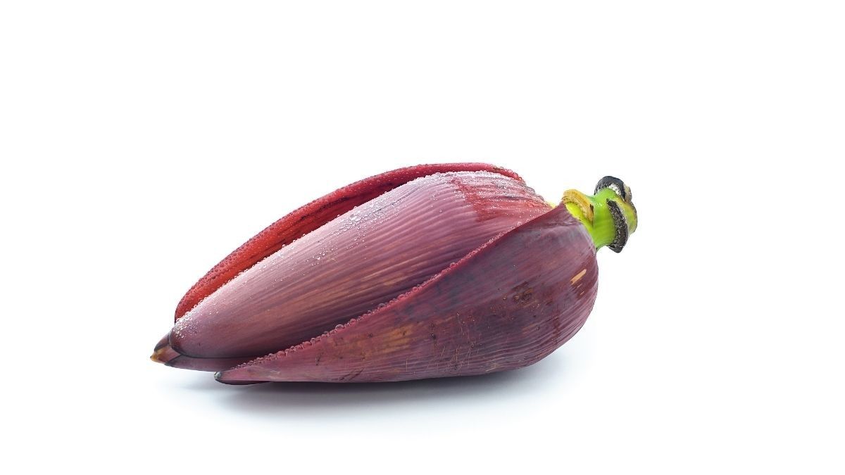 Jantung Pisang Bagus untuk Ibu Menyusui, Benarkah Begitu?