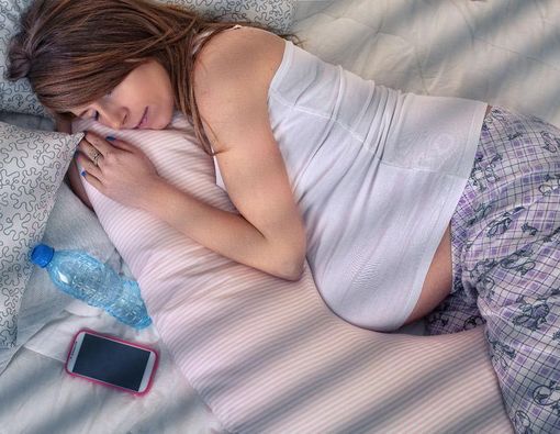 Inilah 9 Gejala Hamil yang Aneh