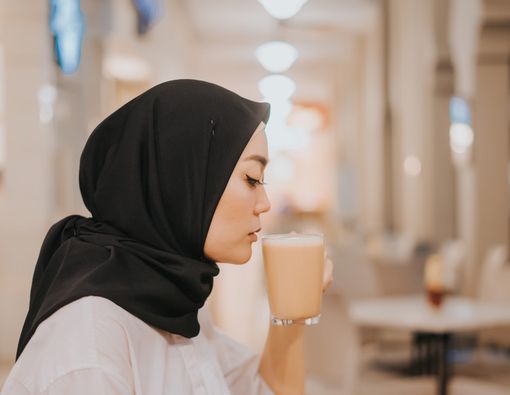 Efektifkah Minum Susu untuk Mengatasi Dehidrasi Saat Ibadah Haji?