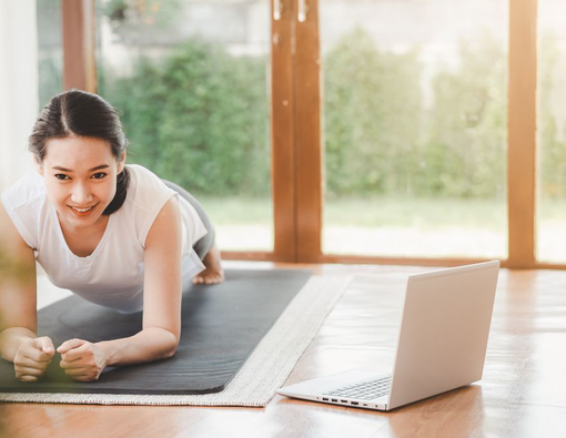 Manfaat Latihan Isometrik dan Cara Menerapkannya