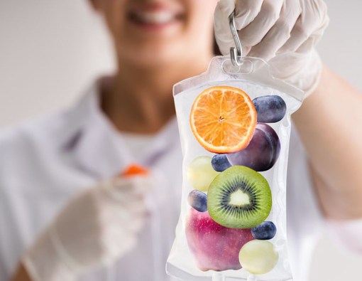 Daftar Buah Penambah Darah untuk Ibu Hamil