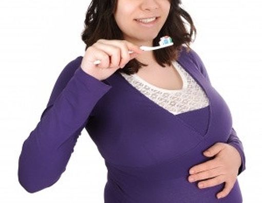 Perawatan Gigi Ibu Hamil